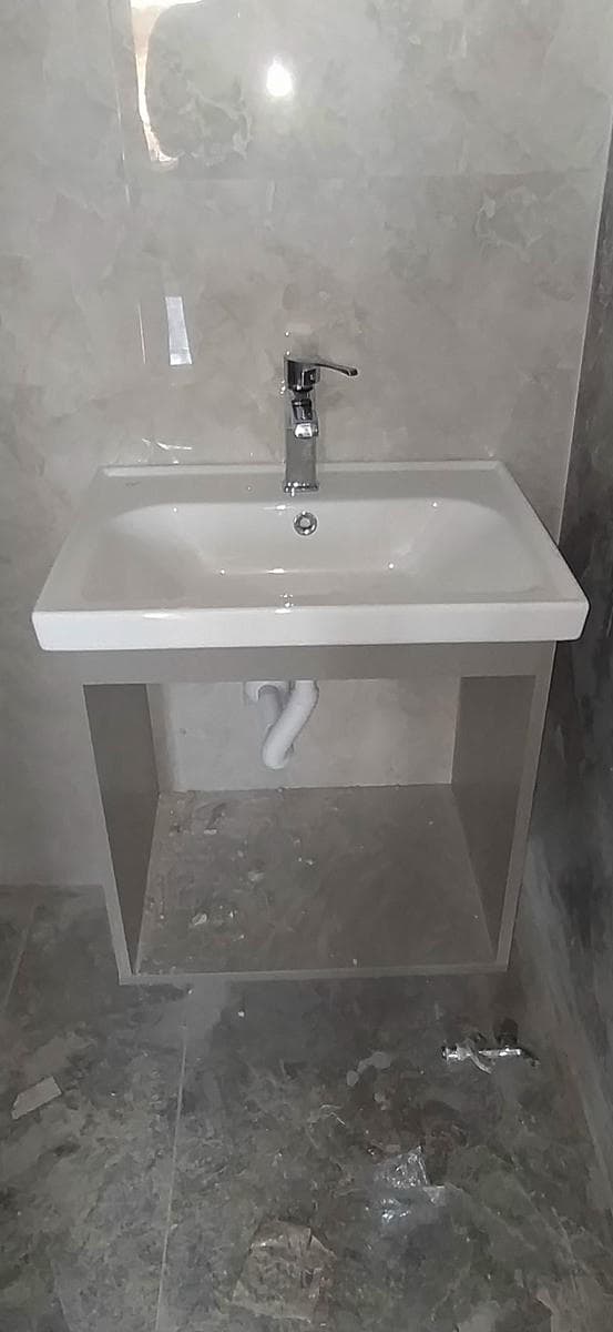 Gider Açma teknik kontrolü