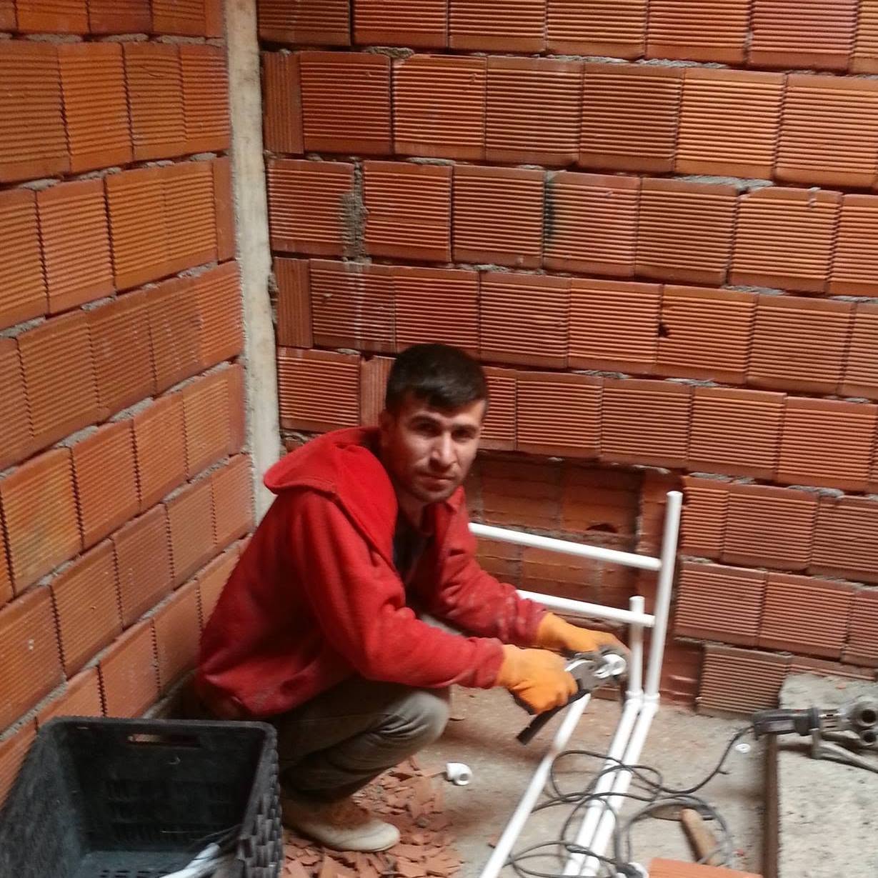 İş Yeri Su Tesisatı