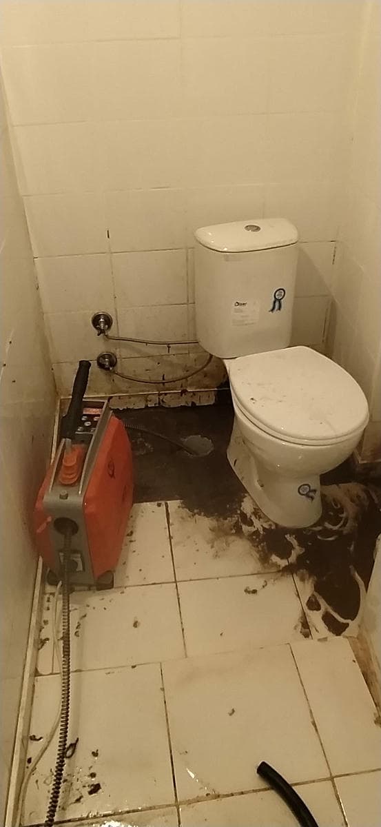 Gider Açma teknik kontrolü