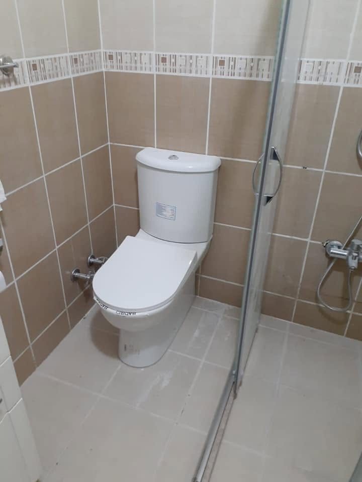 İstanbul ve Tekirdağ tesisat servis süreci