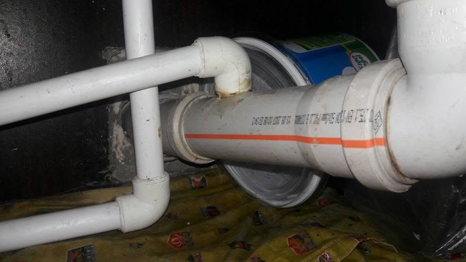 Pendik tesisat servis süreci