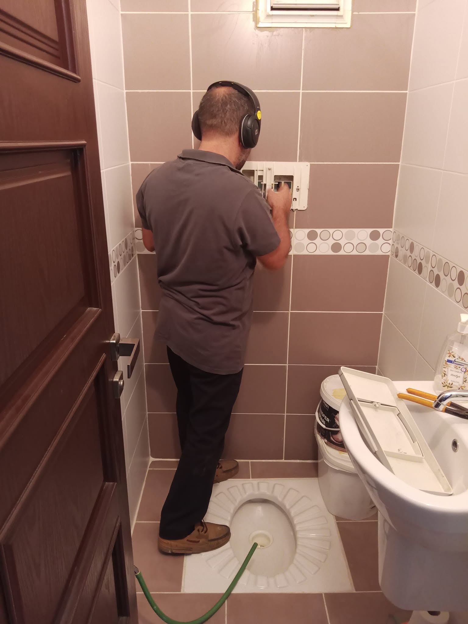 Bakırköy gider açma