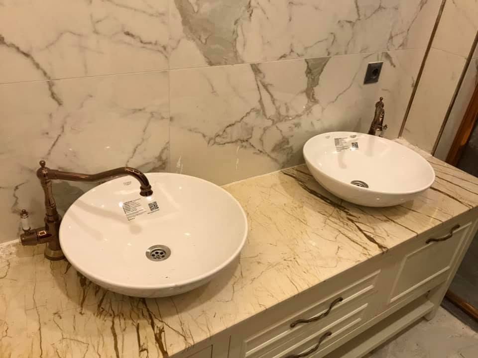 Başakşehir gider açma