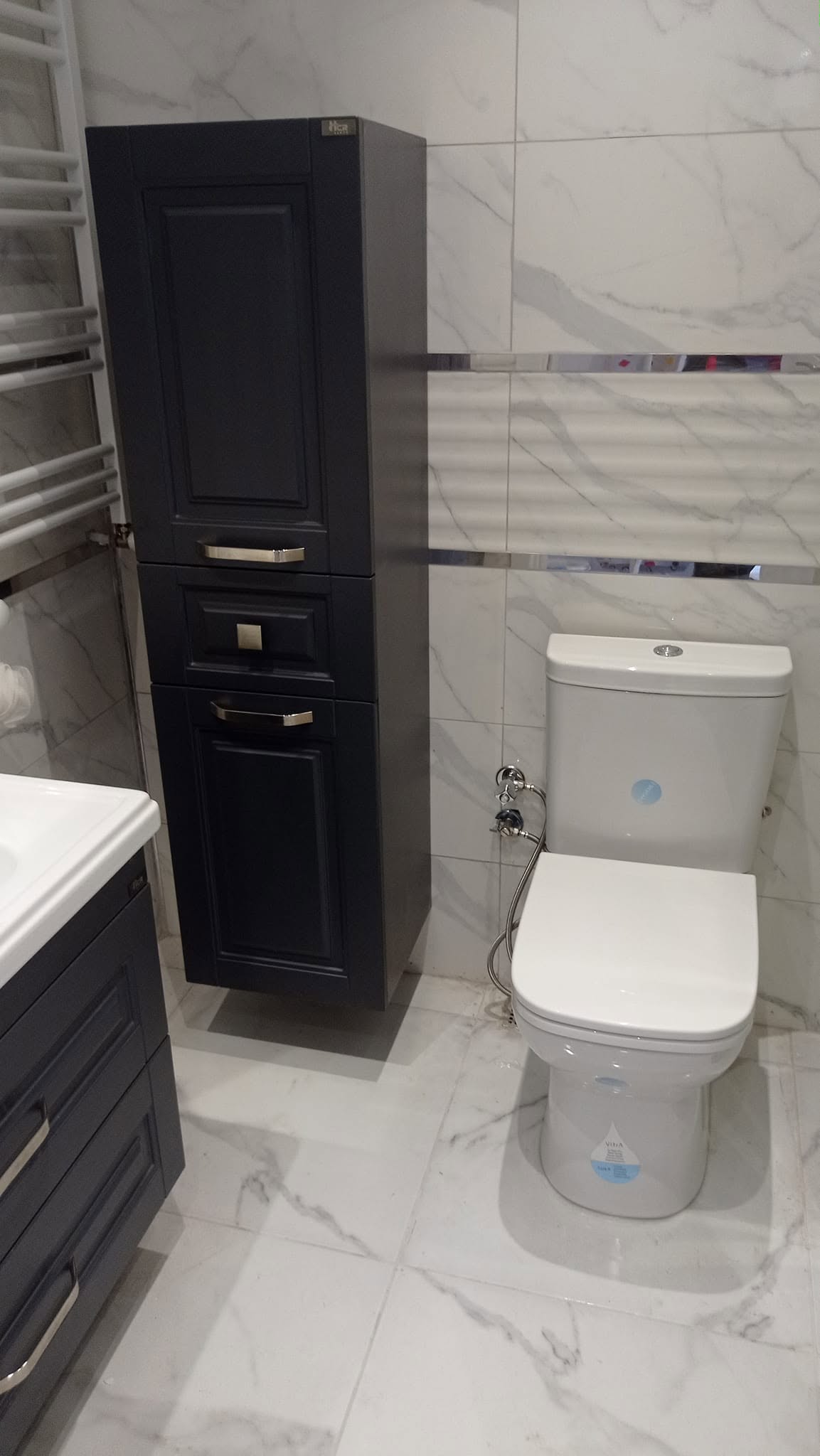 Gider Açma teknik kontrolü