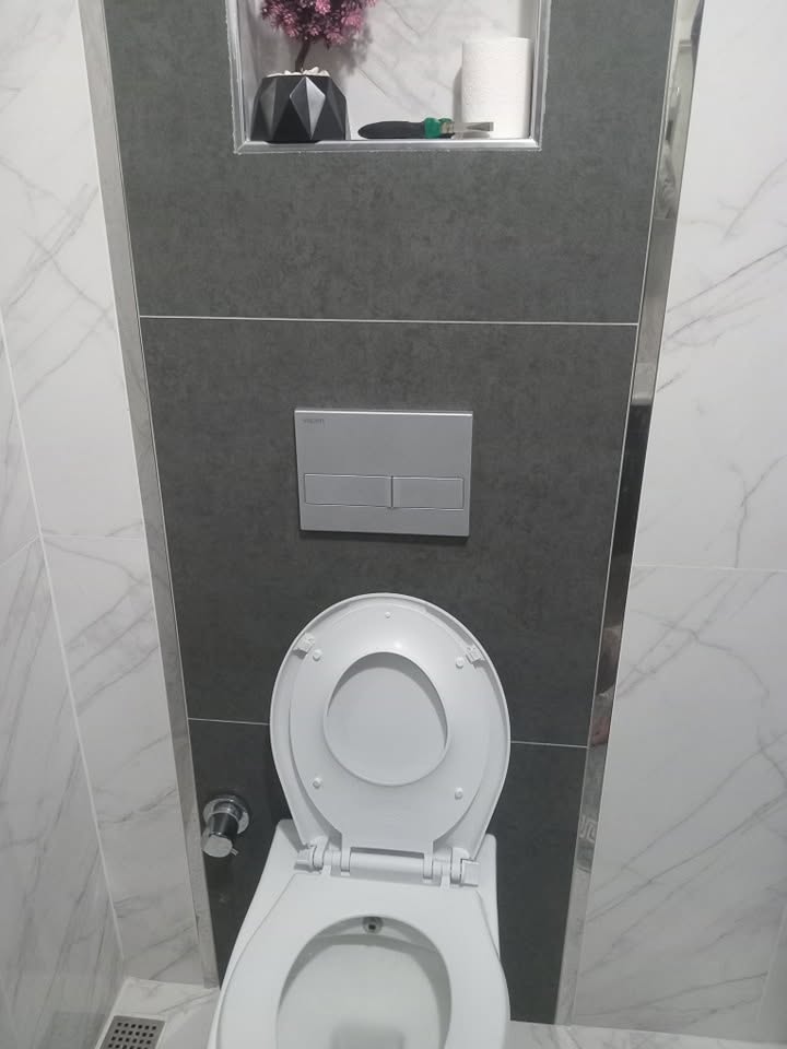Tuvalet gideri açma