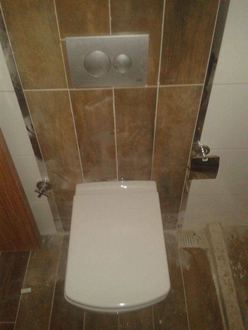 Telefonla tesisat servisi