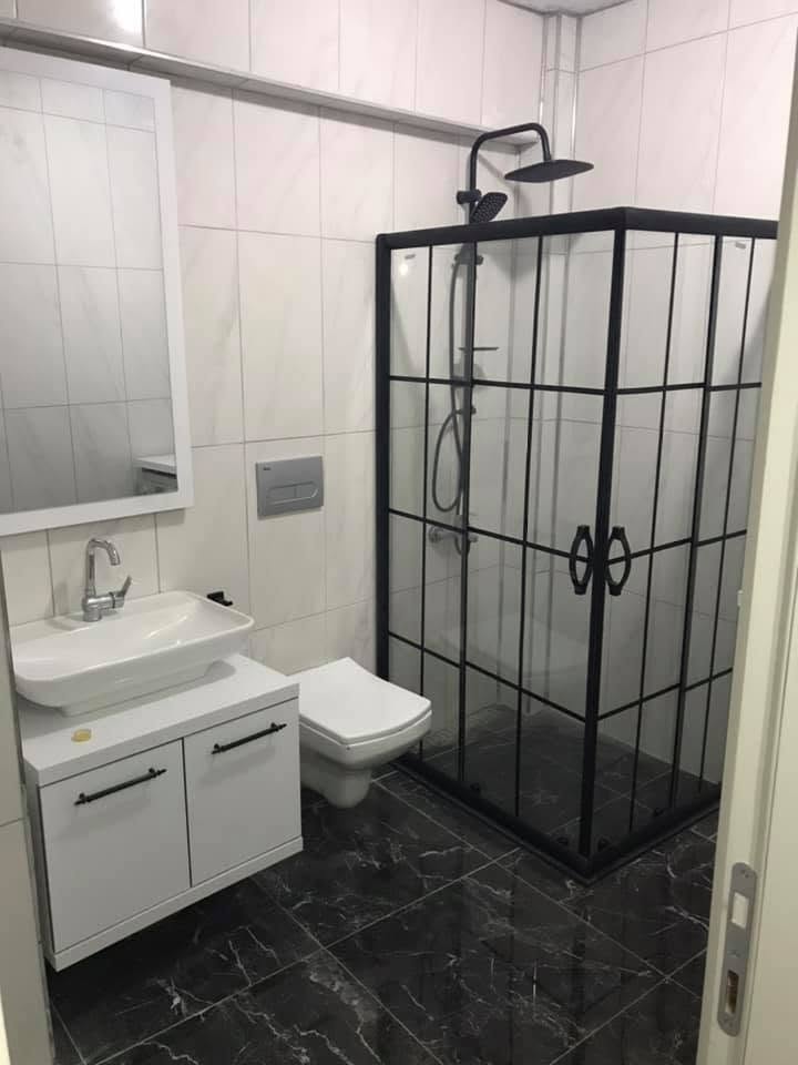 Sarıyer tesisat servis süreci