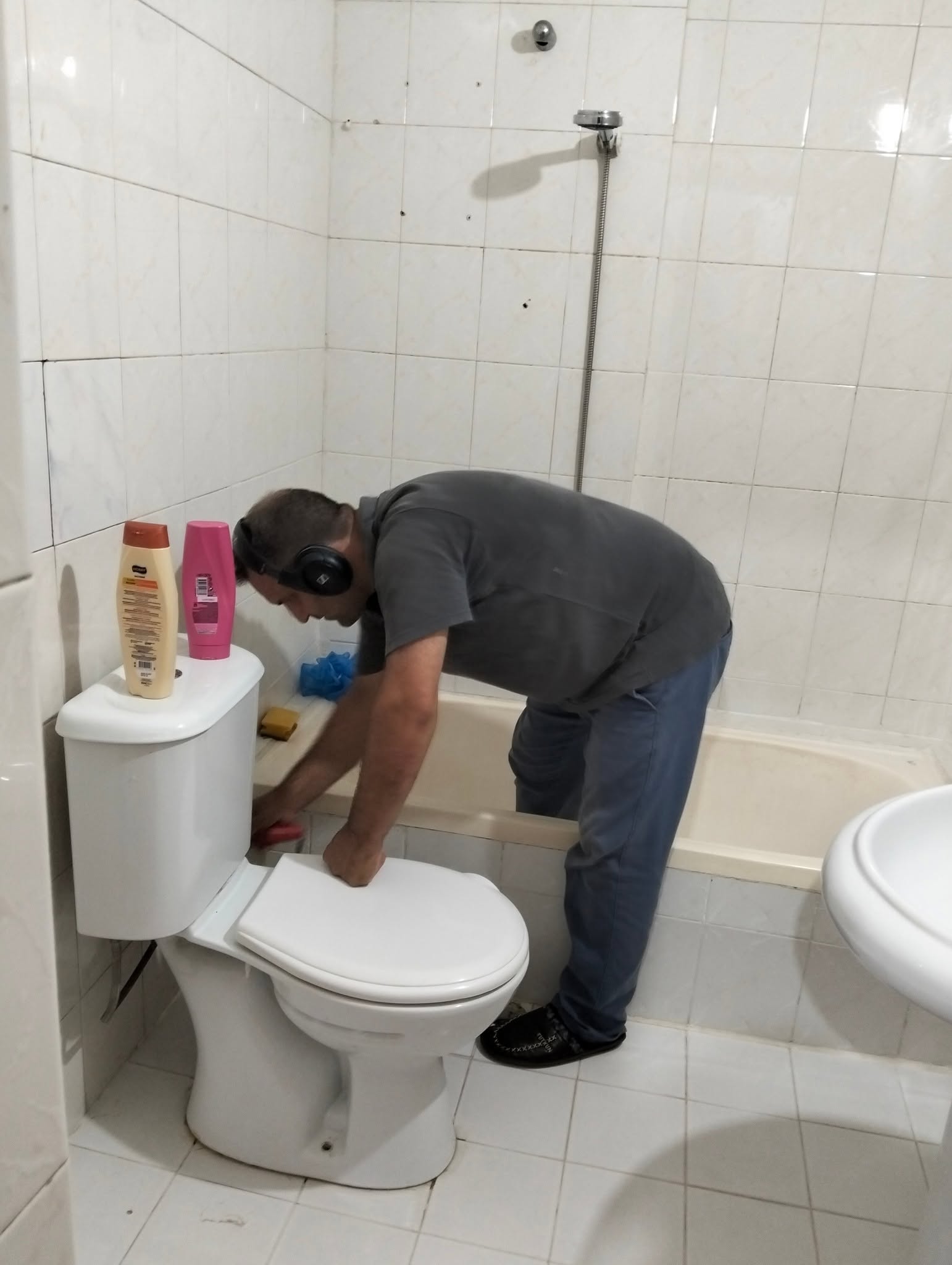 İşlem Sonu Kontrol