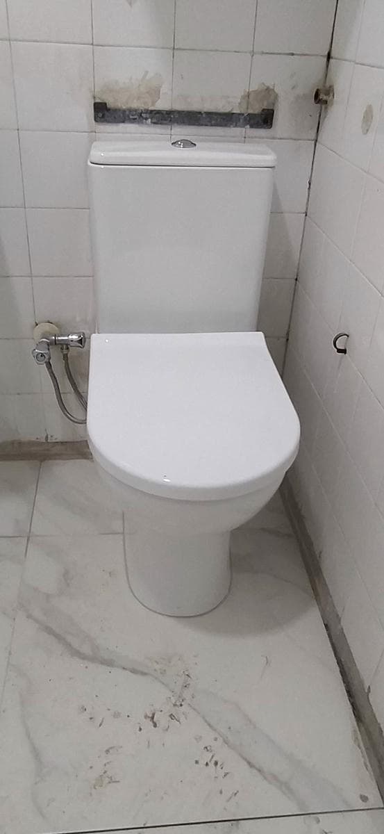 Tuvalet tıkanıklık açma
